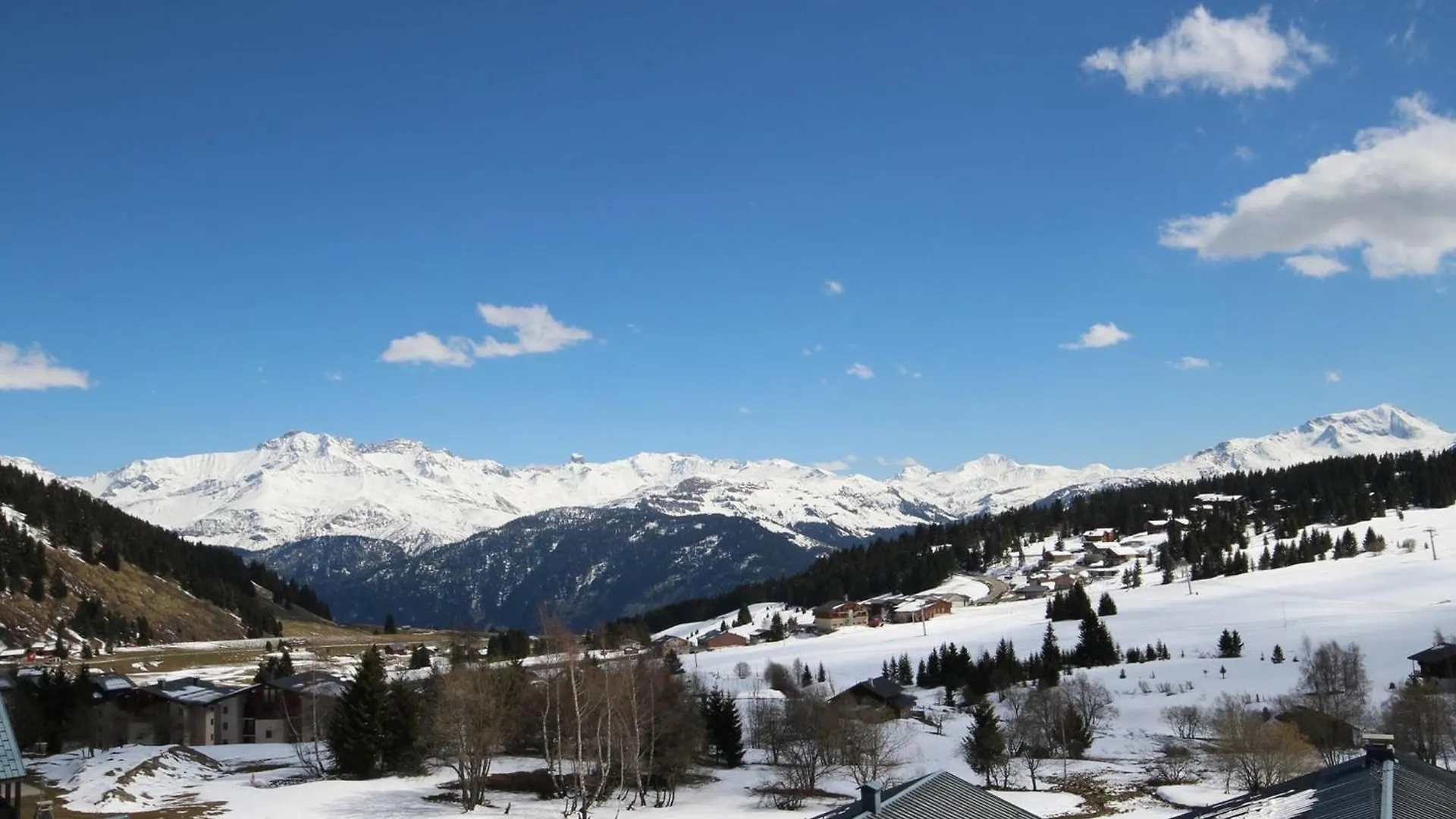 Apartamento Les Saisies, Apt 3 Pieces/Mezzanine, 2 Sdb, 8 Pers - Fr-1-293-58